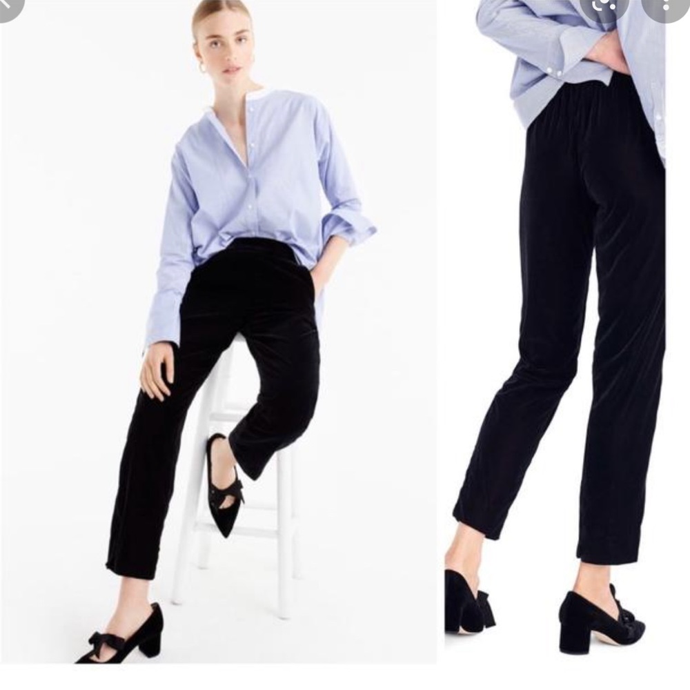 J. Crew Pants
